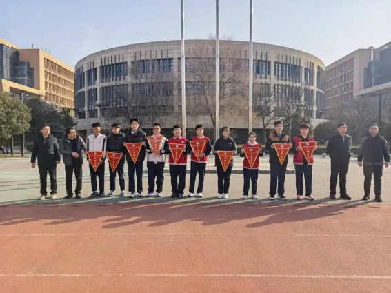 筑文明宿舍·建温馨小家